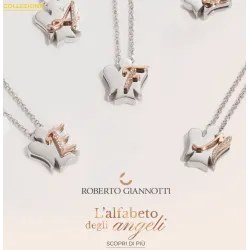 L'Alfabeto degli Angeli GIA500 - orola