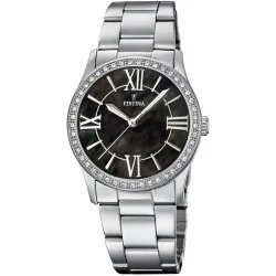 Orologio donna Festina Only For Ladies nero F20232/2