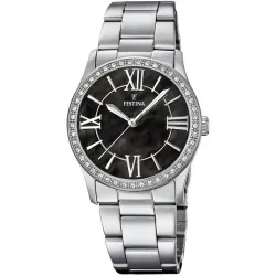 Orologio donna Festina Only For Ladies nero F20232/2