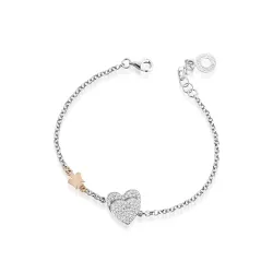 Bracciale angeli di Giannotti Microlighting GIA435 - orola