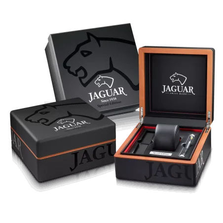 Orologi Jaguar Special Edition J691/1