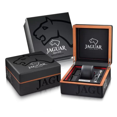 Jaguar Special Edition J691/1 - orola