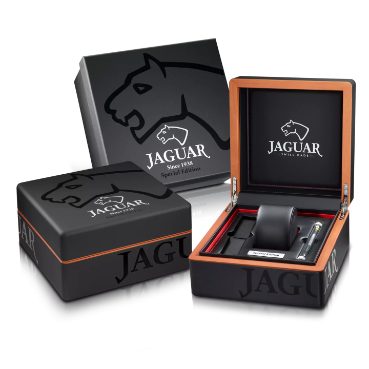 Orologi Jaguar Special Edition J691/1