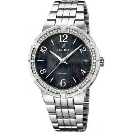 Orologio donna Festina grigio madreperla F16703/2