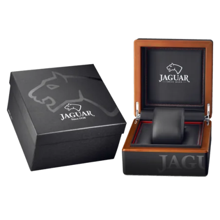 Orologi Jaguar Automatic J886/3