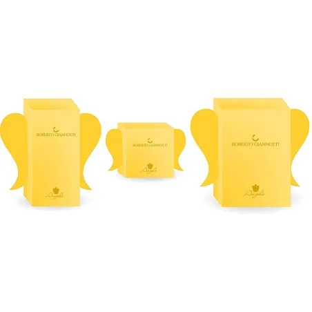 Collana Luce degli angeli LUX19 - orola.