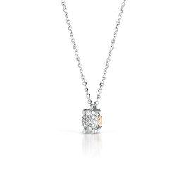 Collana Luce degli angeli LUX19