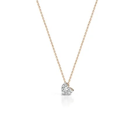 Collana Luce degli angeli LUX110CR