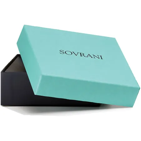 Anello Sovrani Cristal Magique J8257 - orola