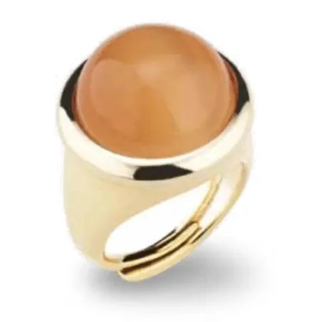 Anello Sovrani Cristal Magique J8254