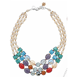 Collana Ottaviani Luxury 500857C
