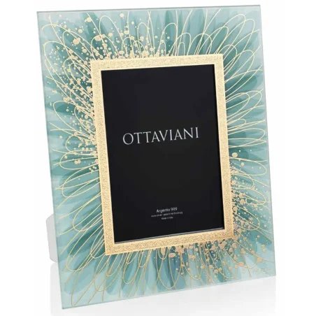 Cornice Cornice Ottaviani Flower 6020VO