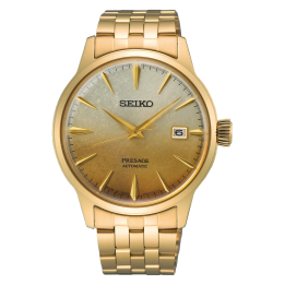 Orologi Seiko Presage cocktail SRPK46J1