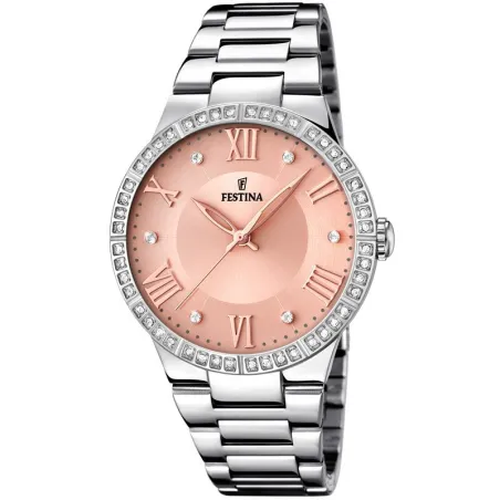 Orologio donna Festina Mademoiselle rosa F16719/3 - orola