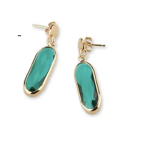 Orecchini Orecchini Sovrani Cristal Magique Cerise J8565