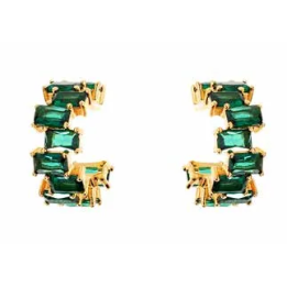 Orecchini Orecchini Ottaviani Bijoux Moda 500830O
