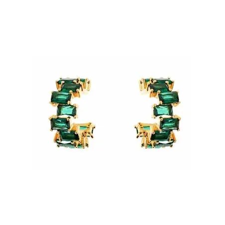 Orecchini Orecchini Ottaviani Bijoux Moda 500830O