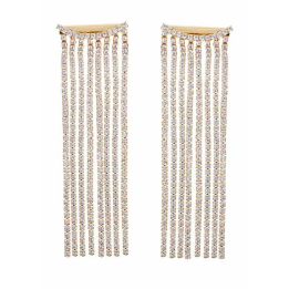 Orecchini Orecchini Ottaviani Bijoux Moda 500831O