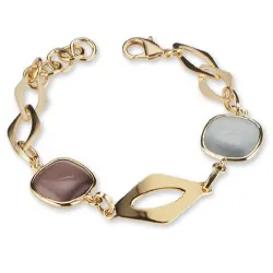 Bracciale Sovrani Fashion Mood Chain J8710 - orola