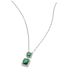 Collana Sovrani Luce J8128