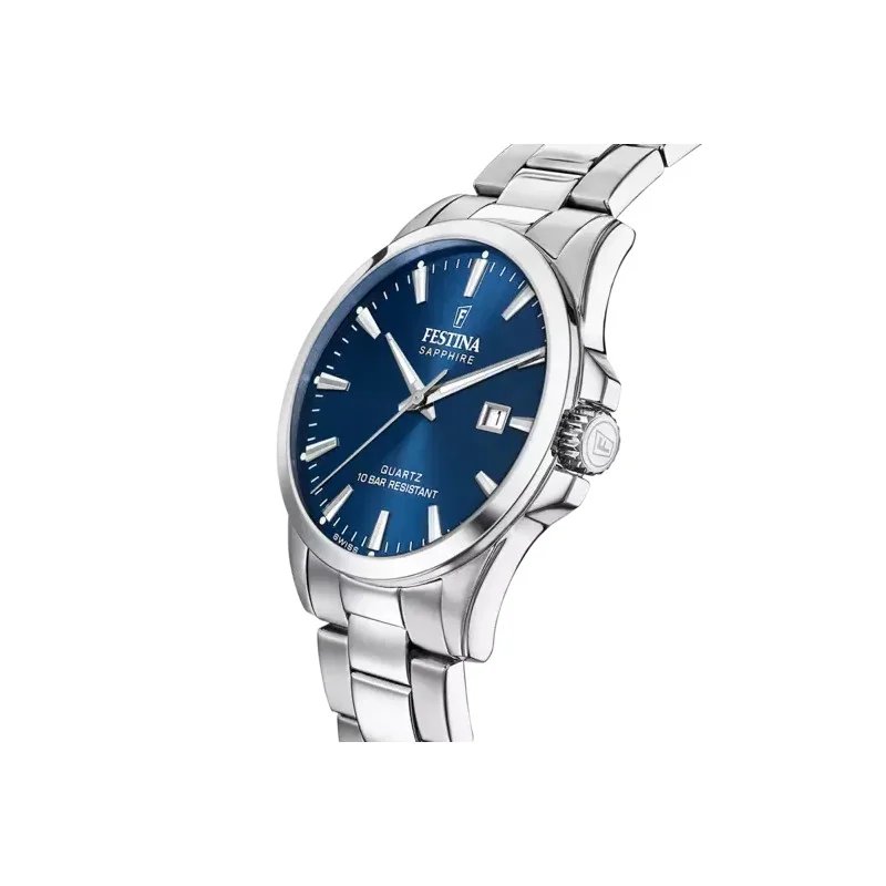 Orologio Festina Swiss F20024/3