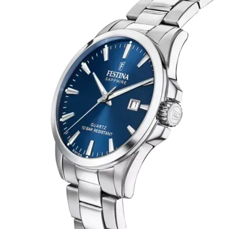 Orologio Festina Swiss F20024/3 - orola