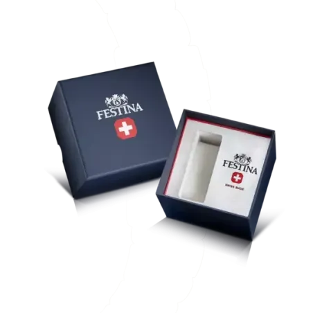 Orologio Festina Swiss Blanco F20028/1 - orola