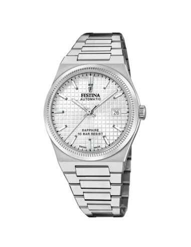 Orologio Festina Swiss Blanco F20028/1 - orola