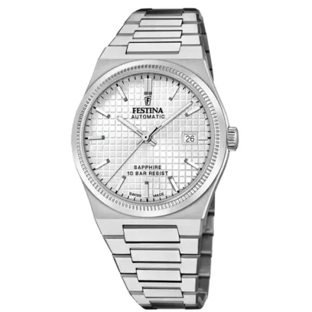 Orologio Festina Swiss Blanco F20028/1