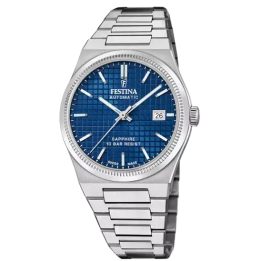 Orologio Festina Swiss Blanco F20028/2