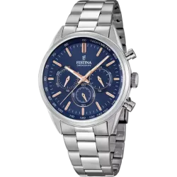 Orologio Festina Timeless F16820/A - orola