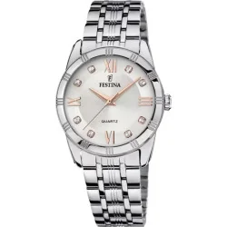 Orologio Festina Mademoiselle F16940/B - orola