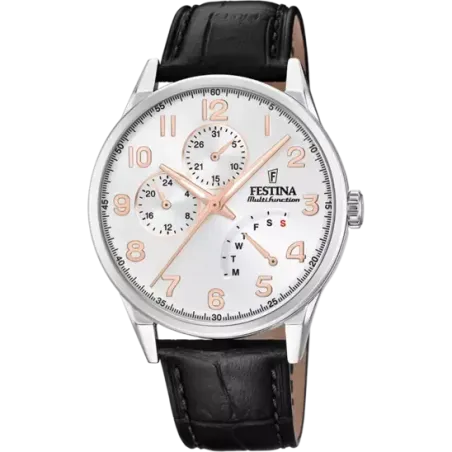 Orologio Festina Multifunzione F20278/A - orola