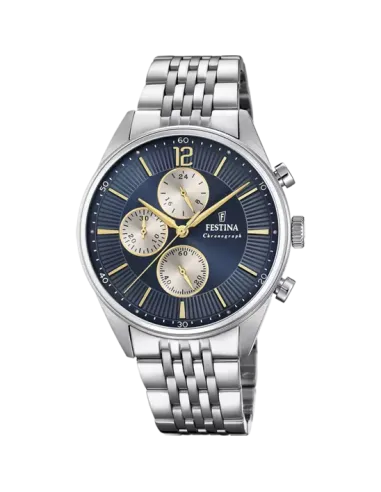 Orologio Festina Timeless F20285/7 - orola