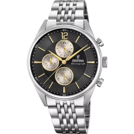 Orologio Festina Timeless F20285/A
