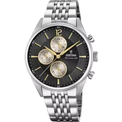 Orologio Festina Timeless F20285/A - orola