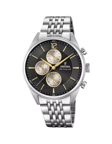 Orologio Festina Timeless F20285/A - orola