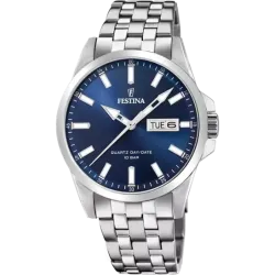 Orologio Festina Classics F20357/3 - orola