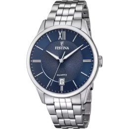 Orologio Festina Classics F20425/2