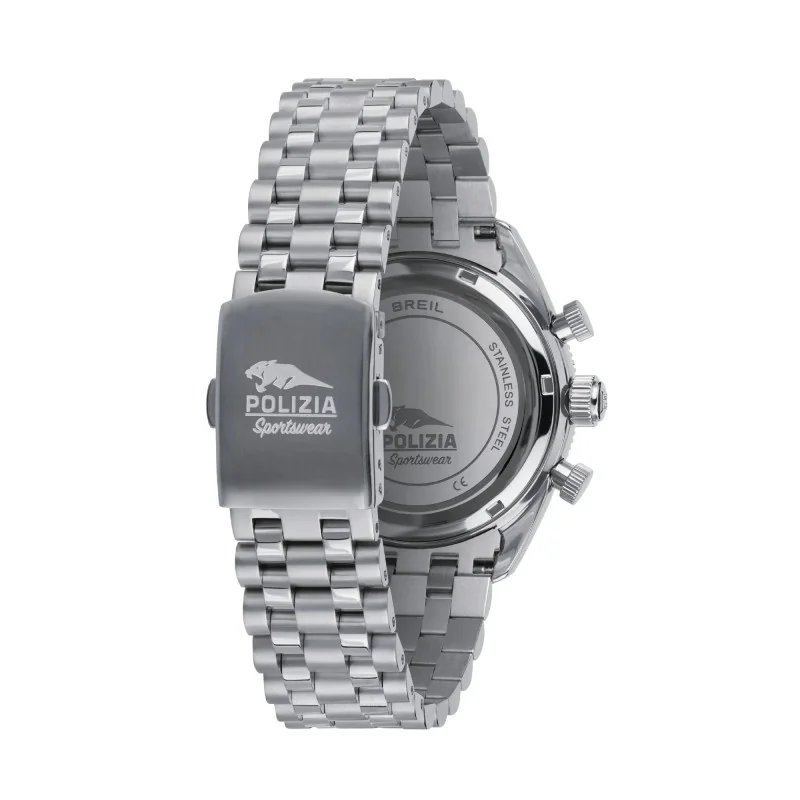 Orologio Breil Polizia di Stato TW2036