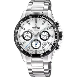 Orologio Festina Timeless Chronograph F20560/1 - orola