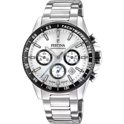 Orologio Festina Timeless Chronograph F20560/1 - orola