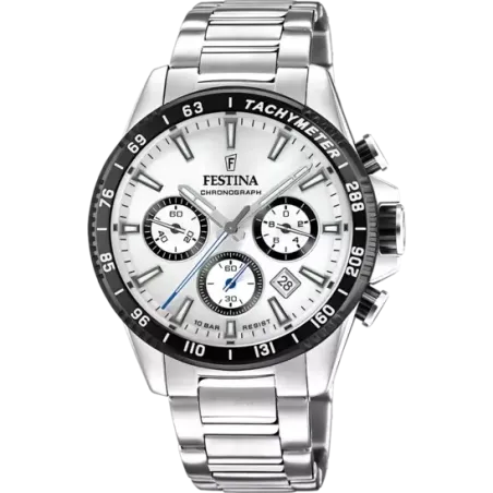 Orologio Festina Timeless Chronograph F20560/1 - orola