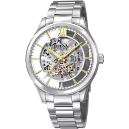 Orologio Festina Automatic F20630/1
