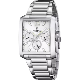 Orologio Festina Timeless Chronograph F20635/1