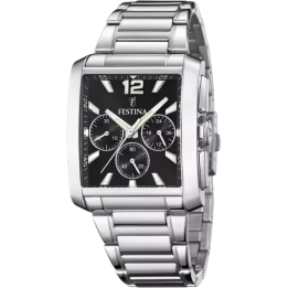 Orologi Festina Timeless Chronograph F20635/4