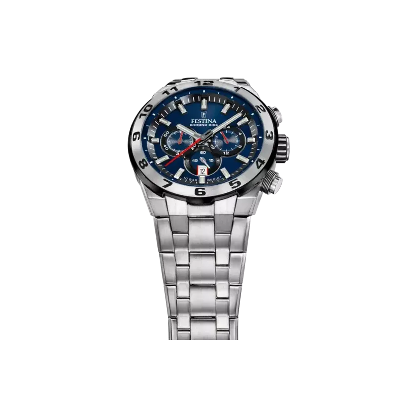 Orologio Festina Chrono Bike F20670/1 - orola