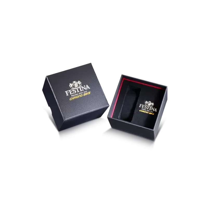 Orologio Festina Chrono Bike F20670/1 - orola