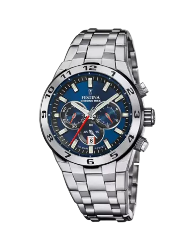 Orologio Festina Chrono Bike F20670/1 - orola