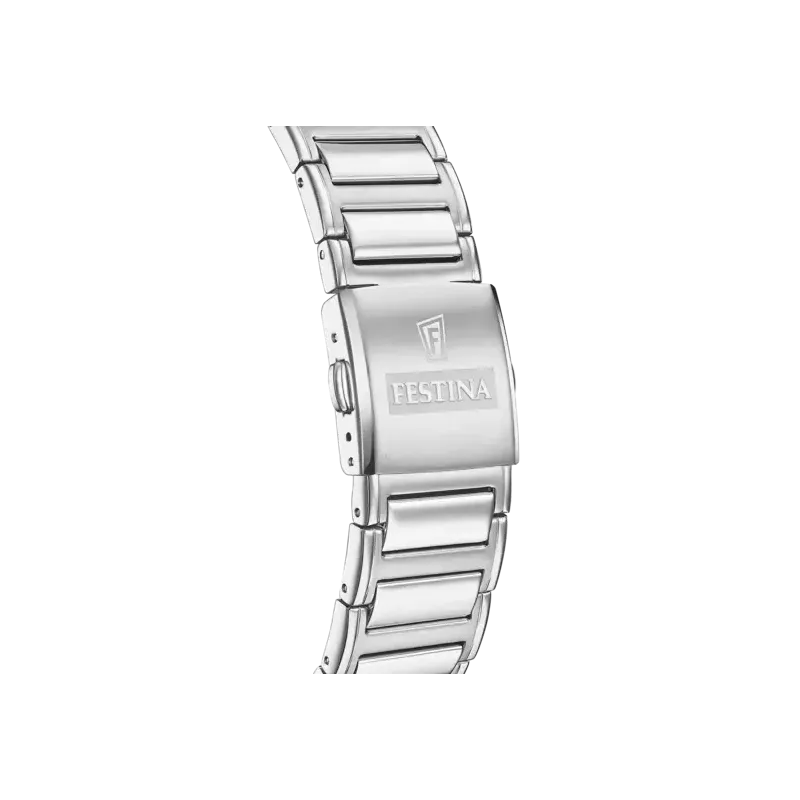 Festina Timeless Square F20677/2 - orola